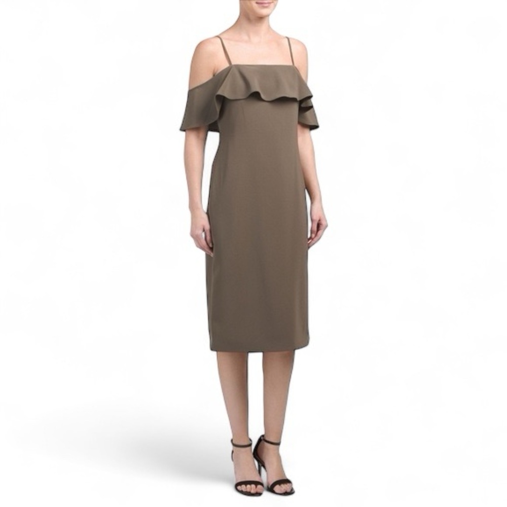✧ Theory dress